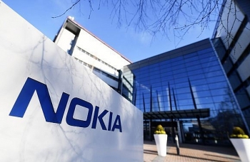 Huawei để mất hợp đồng phát triển mạng 5G tại Bỉ vào tay Nokia
