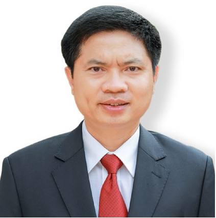 Chân dung tân Chủ tịch UBND tỉnh Hà Nam Trương Quốc Huy