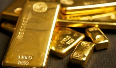 Giá vàng hôm nay 11/11/2020: Vàng đang dần hồi phục trước áp lực tâm lý nhà đầu tư
