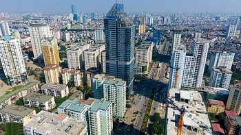 Thị trường BĐS: Tăng giá phải gắn với giá trị đầu tư thật