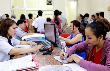 thu ngan sach nganh thue thap nhat trong 10 nam qua