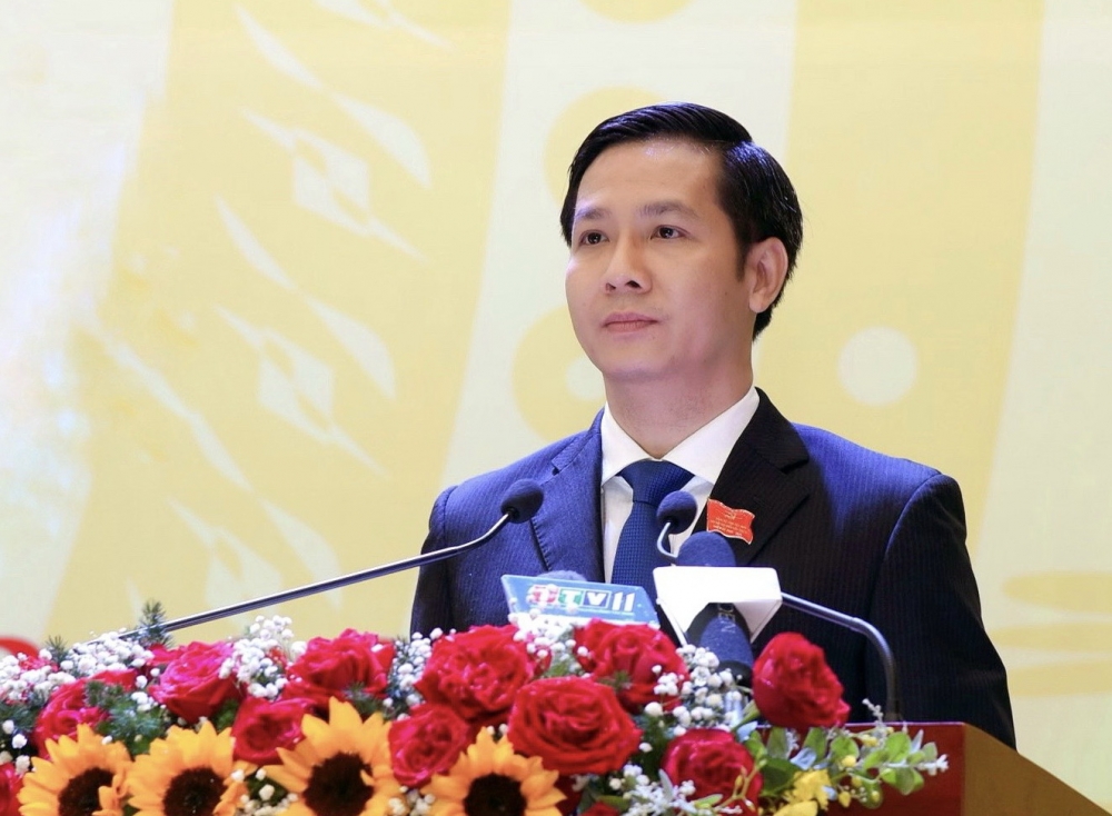 Ông Nguyễn Thành Tâm tiếp tục giữ chức Bí thư Tỉnh ủy Tây Ninh