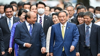 Đầu tư vào Việt Nam sẽ tăng trưởng sau chuyến thăm của Thủ tướng Nhật Bản