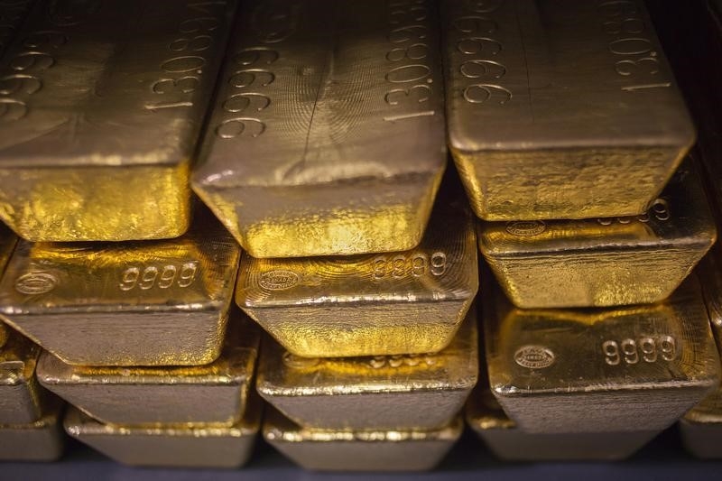 Giá vàng hôm nay 16/11/2020: Vàng tăng nhẹ hơn 100.000 đồng