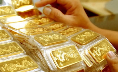 Nhận định giá vàng ngày mai 23/10/2020: Vàng trong nước tiếp tục đi ngang?