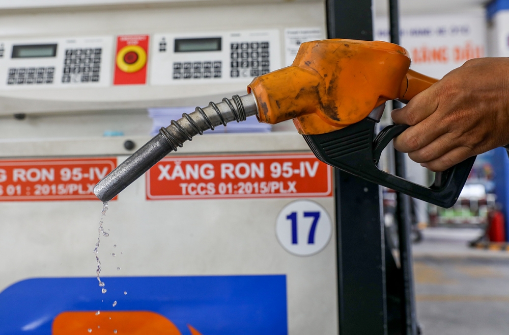 Giá xăng dầu hôm nay (23/10): Dầu thô trở lại đà tăng với hy vọng về Quốc hội Mỹ