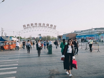 Sản xuất iPhone khiến Trung Quốc bị ô nhiễm trầm trọng