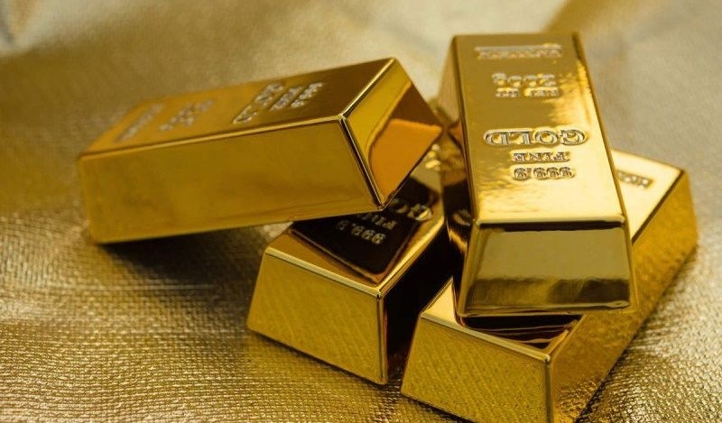 Giá vàng hôm nay 13/11/2020: Vàng trong nước giảm gần 200.000 đồng/lượng
