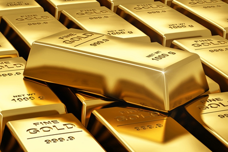Giá vàng hôm nay 4/11/2020: Vàng vượt mốc 1.900 USD/ounce trong sáng sớm