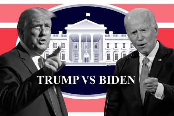 bau cu my ong biden them hy vong tu bang chien truong wisconsin