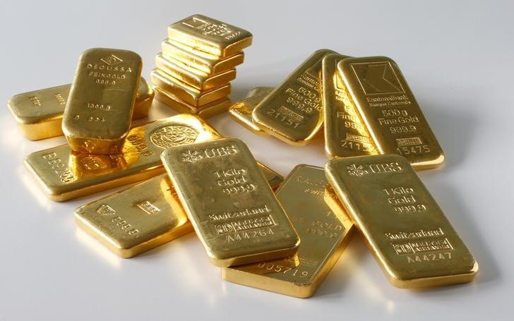 Nhận định giá vàng ngày mai 26/12/2020: Vàng SJC, DOJI giảm 100.000 đồng/lượng?