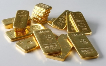 Nhận định giá vàng ngày mai 10/11/2020: Vượt mốc 57 triệu đồng/lượng?