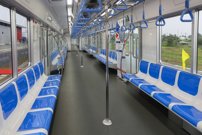 TP.HCM đề xuất giá vé Metro Bến Thành - Suối Tiên từ 7.000 - 12.000 đồng mỗi lượt