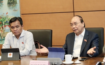 thu tuong nguyen xuan phuc ky vong dai hoi thoi luong gio moi niem tin moi