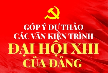 Sáu điểm mới nổi bật của Dự thảo Báo cáo chính trị Đại hội lần thứ XIII của Đảng