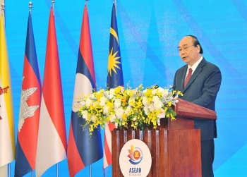 Việt Nam đóng góp 5 triệu USD cho Kho dự phòng vật tư y tế ASEAN