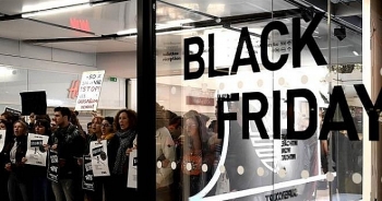 Black Friday 2020 có gì đặc biệt?