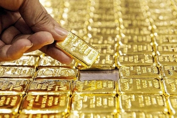 Nhận định giá vàng ngày 30/12/2020: Tăng vượt ngưỡng 56 triệu đồng/lượng?