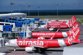 AirAsia Nhật Bản xin phá sản