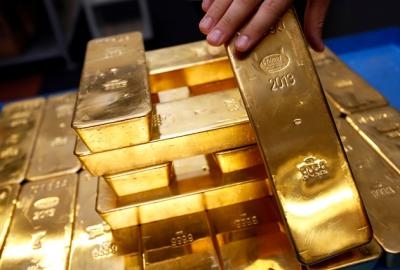 Nhận định giá vàng ngày mai 19/11/2020: Vàng tăng trở lại do đồng USD đi xuống?