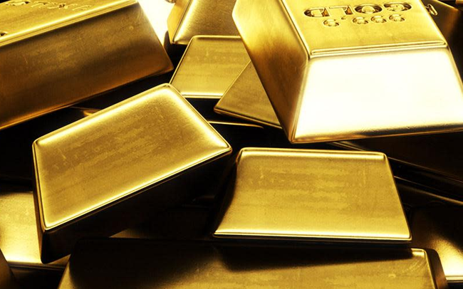 Giá vàng hôm nay 5/1/2021: Vàng trong nước tăng phi mã