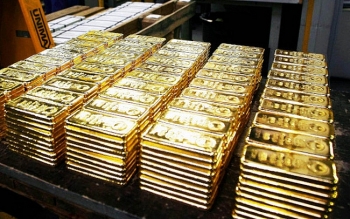 Giá vàng hôm nay 21/12/2020: Vàng đi ngang đồng loạt