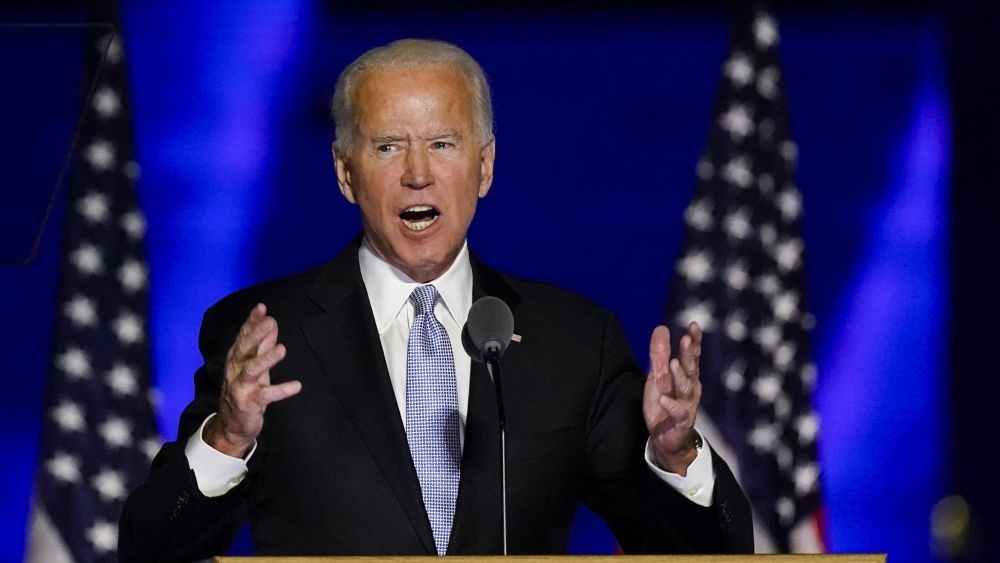 The Washington Post: Chỉ 27 nghị sĩ Cộng hòa thừa nhận chiến thắng của ông Biden