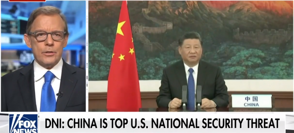 FBI nghi ngờ gián điệp Trung Quốc đã tiếp cận nhiều chính trị gia Mỹ