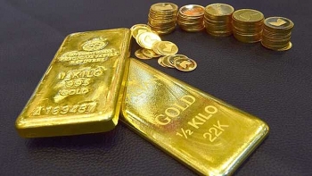 Giá vàng hôm nay 20/1/2021: Biến động khó lường, xuống mức 56,4 triệu đồng/lượng Giá vàng hôm nay 20/1/2021: Biến động khó lường, xuống mức 56,4 triệu đồng/lượng