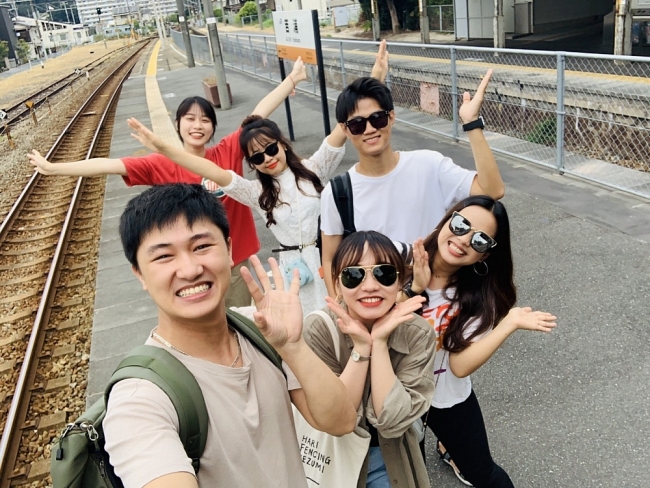 Du học sinh Việt Nam "trải lòng" về lễ Giáng sinh đặc biệt