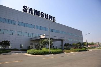Lợi nhuận trước thuế của Samsung Electronics Việt Nam 