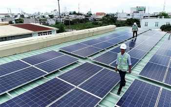 EVN dừng mua: Số phận 83.000 công trình điện mặt trời mái nhà thế nào?
