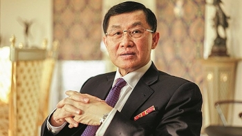 Công ty của Johnathan Hạnh Nguyễn mua 3 triệu cổ phiếu Sasco
