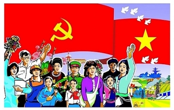 The 13th National Party Congress: Maintaining security and social order