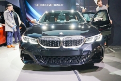 Soi BMW M340i - Top 10 động cơ tốt nhất năm 2020