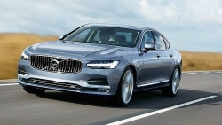 Giá xe ô tô Volvo mới nhất tháng 1/2020: Cao nhất 6,5 tỷ đồng