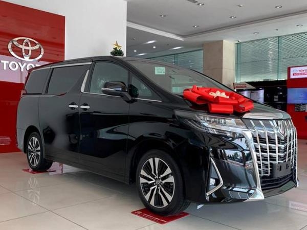 Top 5 xe ô tô bán chậm nhất năm 2019: Isuzu D-Max tiếp tục góp mặt