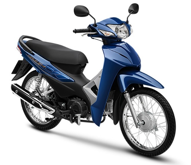 xe may gia re choi tet nen chon yamaha sirius hay honda wave alpha