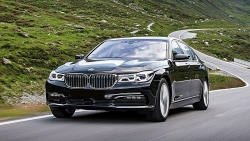 Giá xe ô tô BMW mới nhất tháng 2/2020: Tiếp tục duy trì nhiều ưu đãi