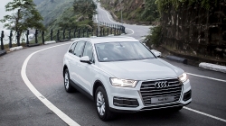 Giá xe ô tô Audi mới nhất tháng 2/2020: Nhiều mẫu xe tiếp tục được giảm giá