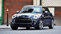 gia xe o to mini cooper moi nhat thang 32020 tu 15 ty dong