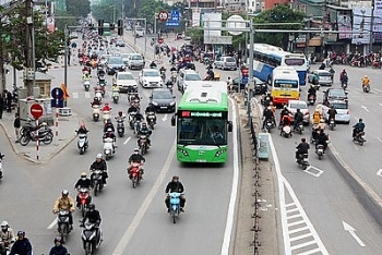 muc xu phat lai xe sai lan duong moi nhat nam 2020