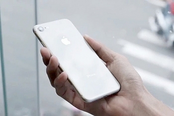 iPhone 9 sẽ không bao giờ được ra mắt?
