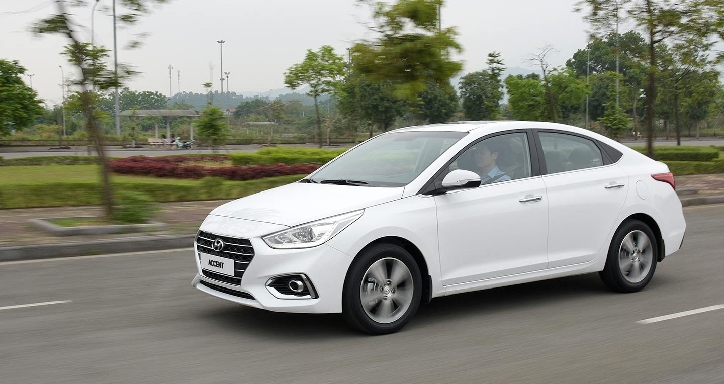 gia xe o to hyundai moi nhat thang 32020 i10 gia tu 315 415 trieu dong