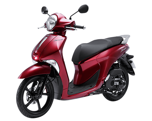 Giá xe máy Yamaha mới nhất tháng 3/2020: Sirius và Jupiter giảm giá nhẹ