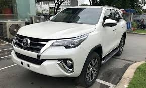 loat xe 7 cho cho gia dinh danh mua nhat nam 2020