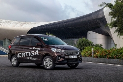 Vụ Suzuki Ertiga bị hụt hơi: Không có sai sót gì với sản phẩm?