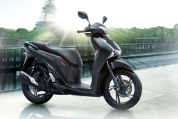 Giá xe máy Honda mới nhất tháng 4/2020: Nhiều mẫu xe giảm giá nhẹ