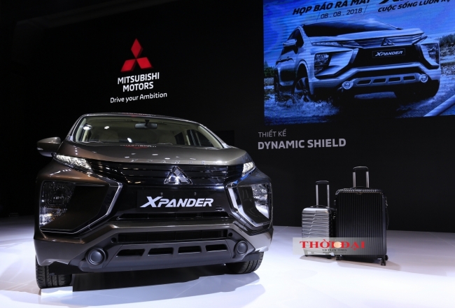“Chăm sóc toàn diện, an tâm vận hành" cùng Mitsubishi