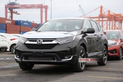 Giá xe ô tô Honda mới nhất tháng 6/2020: Vẫn duy trì ưu đãi